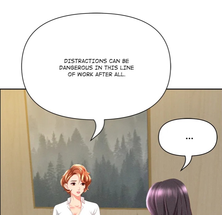 Milf Guard - Chapter 61 [photo 38] - MangaPorn