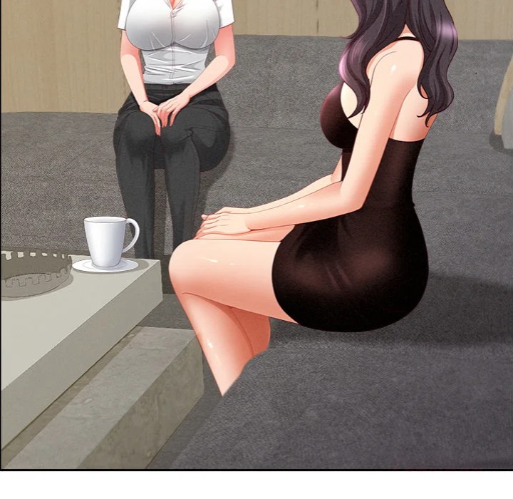 Milf Guard - Chapter 61 [photo 39] - MangaPorn