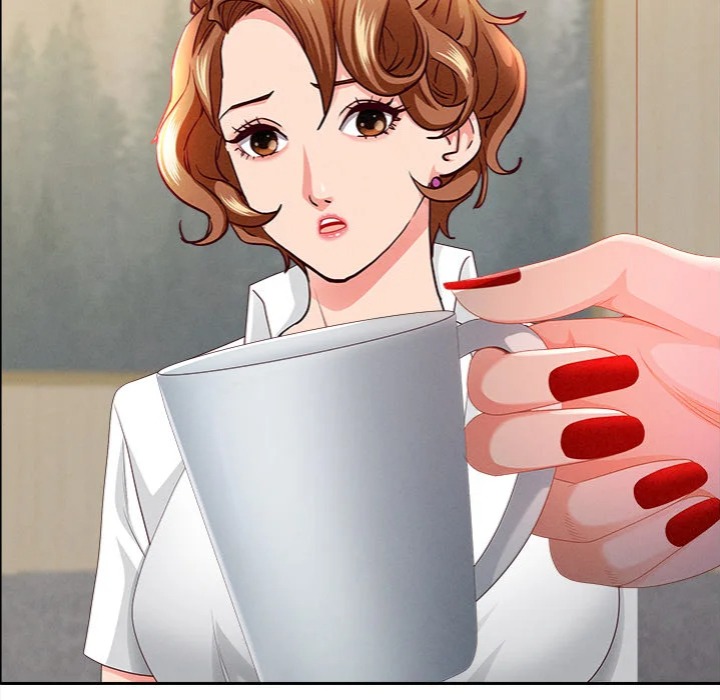 Milf Guard - Chapter 61 [photo 41] - MangaPorn