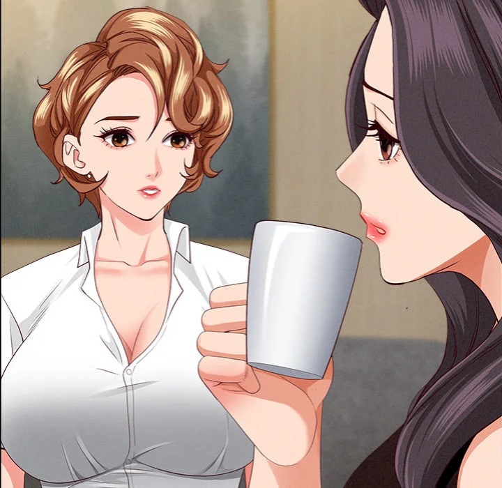 Milf Guard - Chapter 61 [photo 43] - MangaPorn