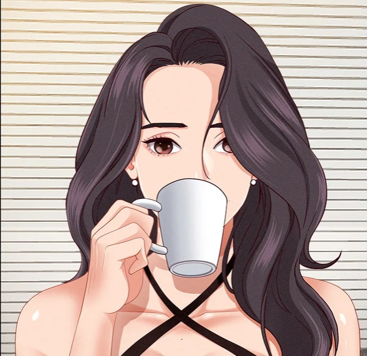 Milf Guard - Chapter 61 [photo 45] - MangaPorn