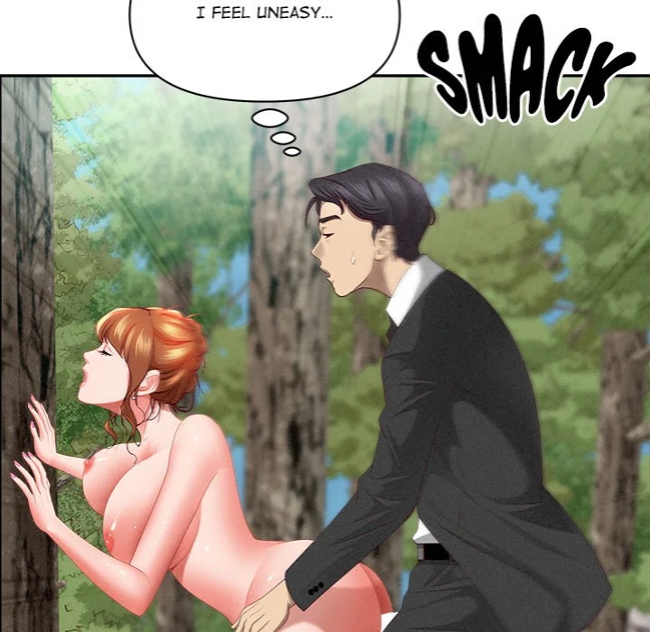 Milf Guard - Chapter 61 [photo 53] - MangaPorn