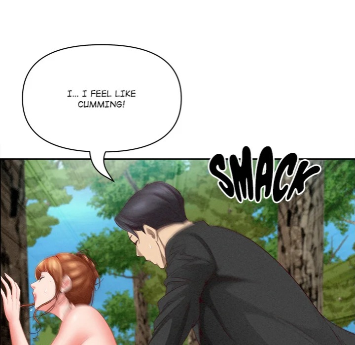 Milf Guard - Chapter 61 [photo 59] - MangaPorn