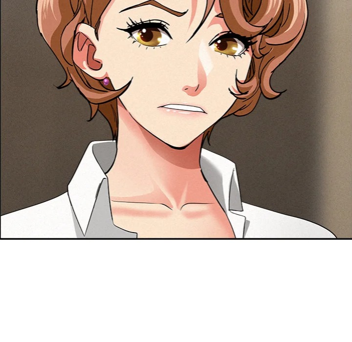 Milf Guard - Chapter 61 [photo 7] - MangaPorn