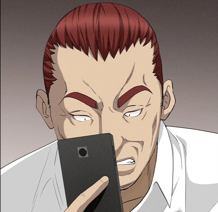 Milf Guard - Chapter 61 [photo 74] - MangaPorn