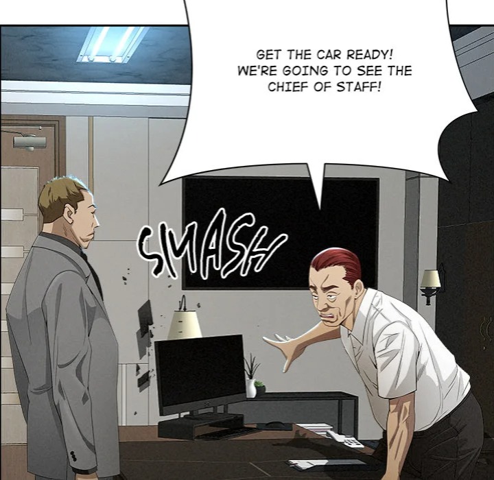 Milf Guard - Chapter 61 [photo 76] - MangaPorn