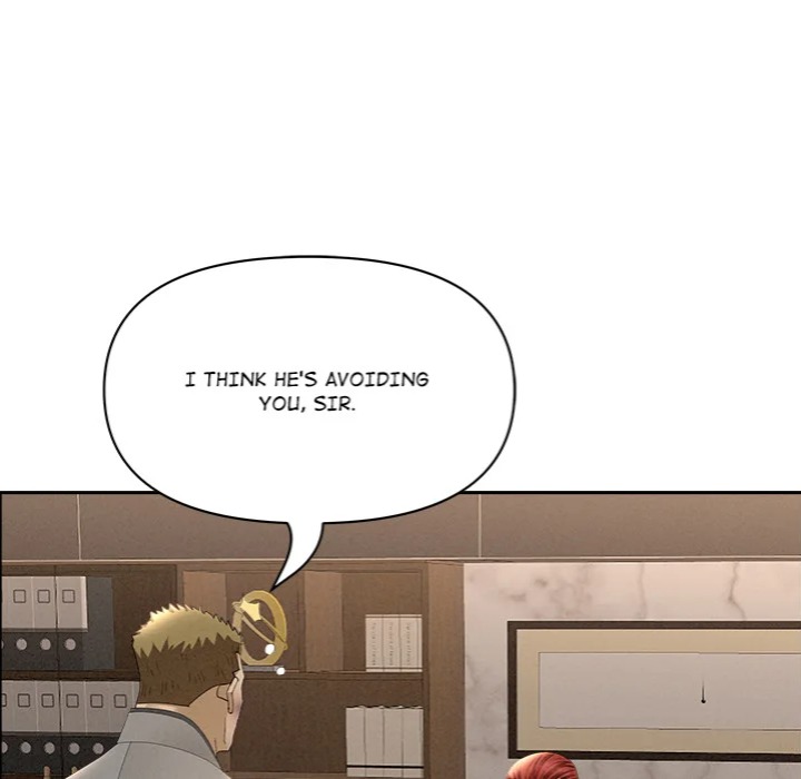 Milf Guard - Chapter 61 [photo 82] - MangaPorn