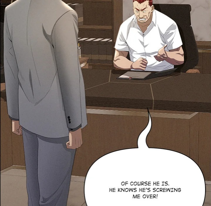 Milf Guard - Chapter 61 [photo 83] - MangaPorn