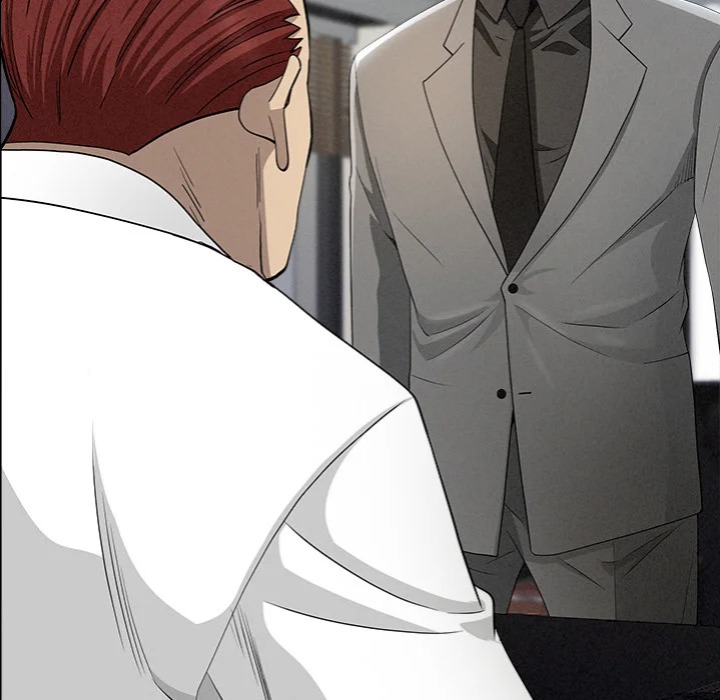 Milf Guard - Chapter 61 [photo 87] - MangaPorn