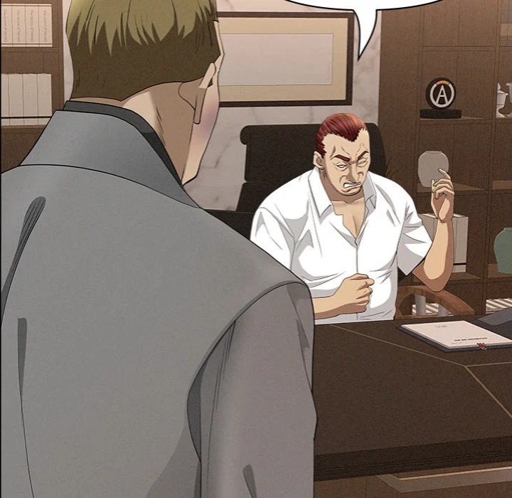 Milf Guard - Chapter 61 [photo 89] - MangaPorn