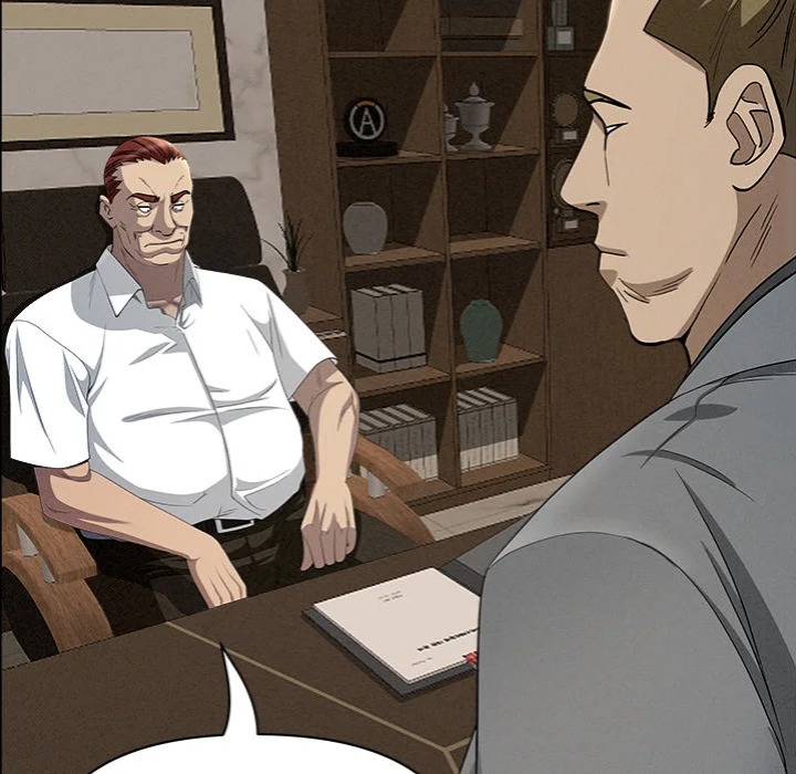 Milf Guard - Chapter 61 [photo 96] - MangaPorn