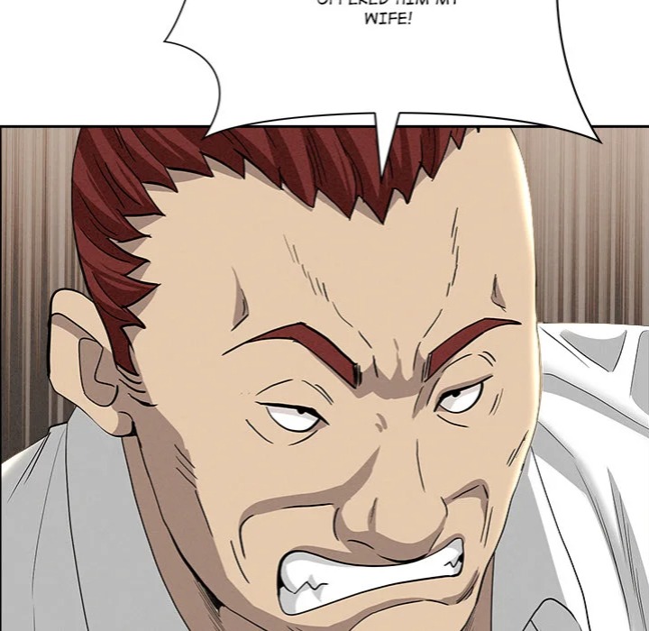 Milf Guard - Chapter 61 [photo 98] - MangaPorn