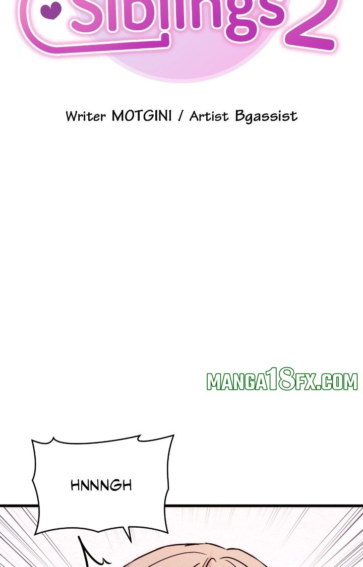 Secret Siblings 2 - Chapter 21 [photo 12] - MangaPorn