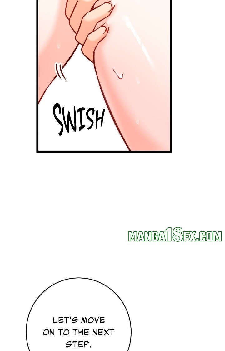 Secret Siblings 2 - Chapter 21 [photo 24] - MangaPorn