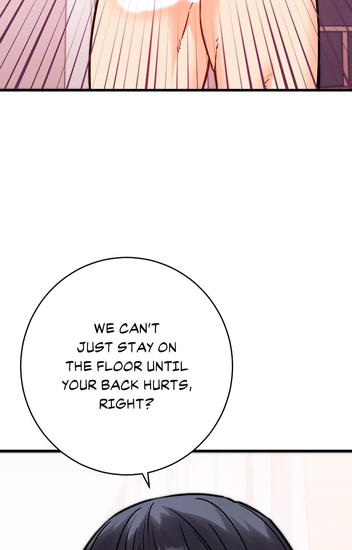 Secret Siblings 2 - Chapter 21 [photo 26] - MangaPorn