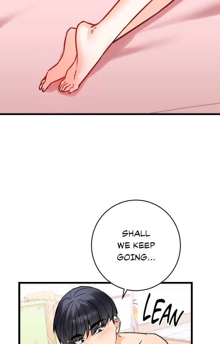 Secret Siblings 2 - Chapter 21 [photo 34] - MangaPorn