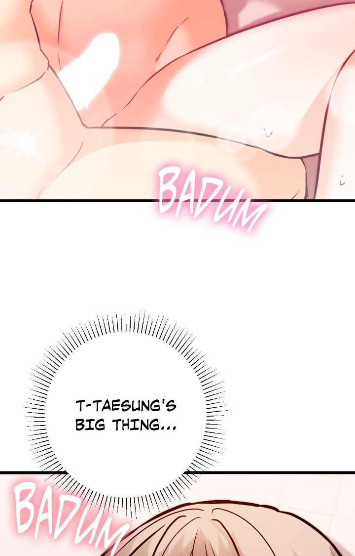 Secret Siblings 2 - Chapter 21 [photo 37] - MangaPorn