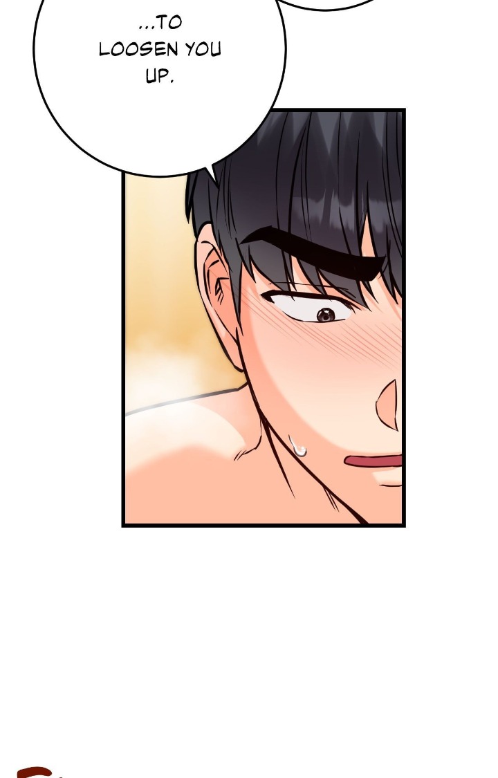 Secret Siblings 2 - Chapter 21 [photo 46] - MangaPorn