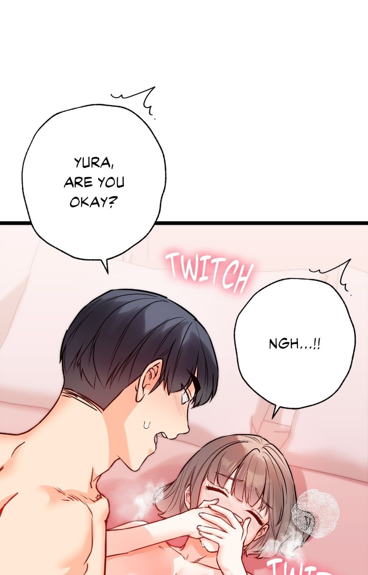 Secret Siblings 2 - Chapter 21 [photo 61] - MangaPorn