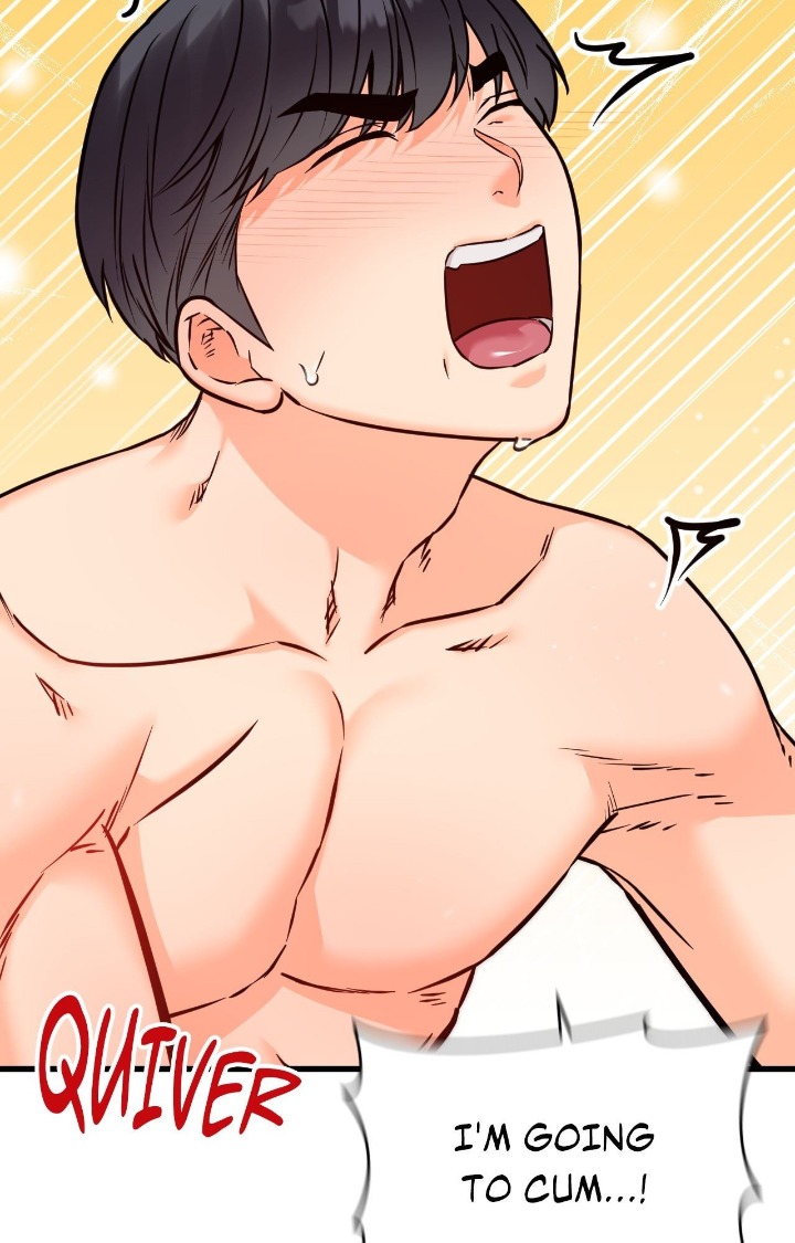 Secret Siblings 2 - Chapter 21 [photo 83] - MangaPorn