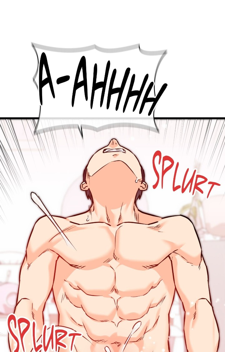 Secret Siblings 2 - Chapter 21 [photo 91] - MangaPorn