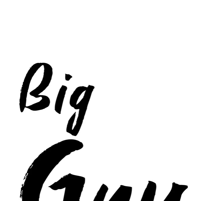 Big Guy - Chapter 69 [photo 10] - MangaPorn