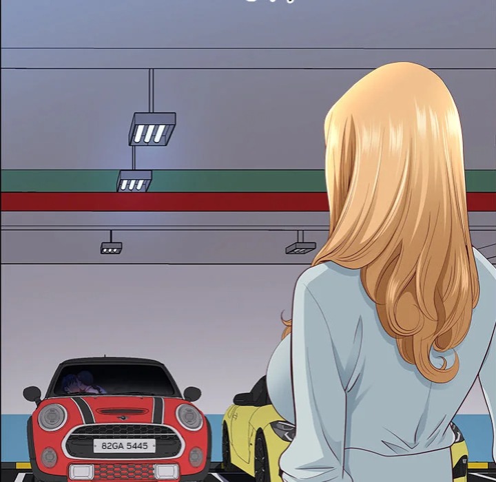 Big Guy - Chapter 69 [photo 132] - MangaPorn