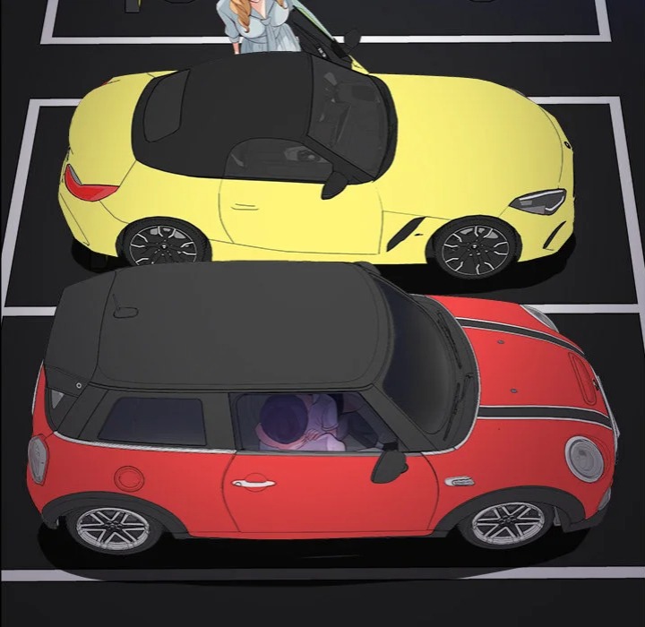 Big Guy - Chapter 69 [photo 141] - MangaPorn