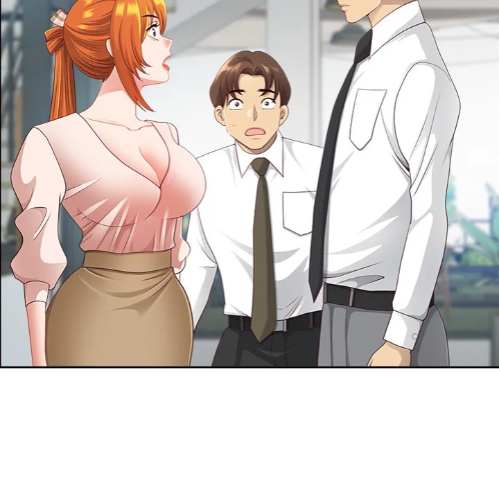 Big Guy - Chapter 69 [photo 15] - MangaPorn