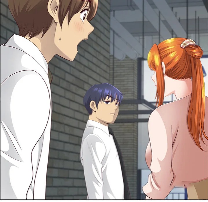 Big Guy - Chapter 69 [photo 21] - MangaPorn