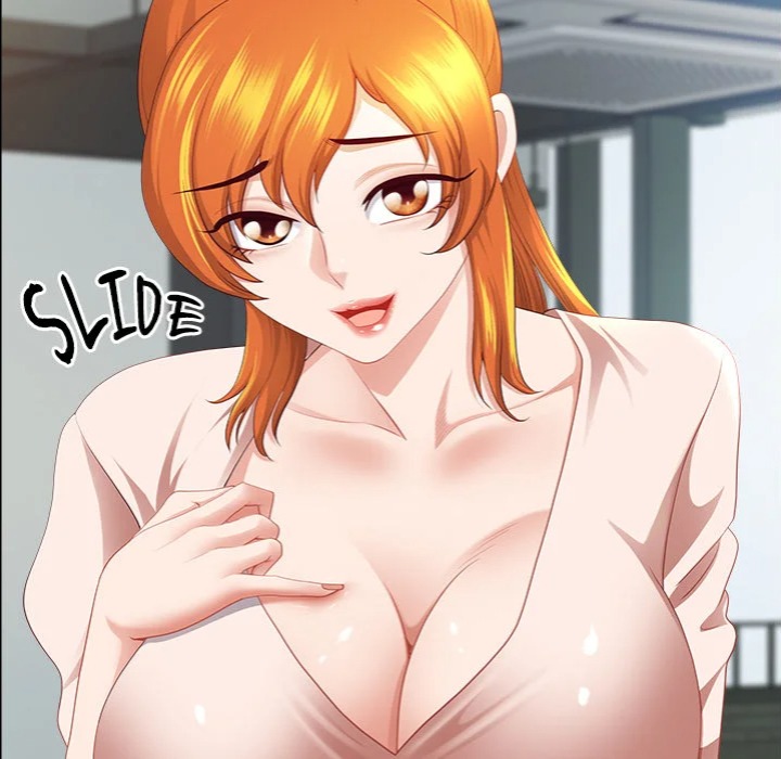 Big Guy - Chapter 69 [photo 25] - MangaPorn