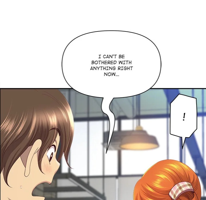 Big Guy - Chapter 69 [photo 33] - MangaPorn