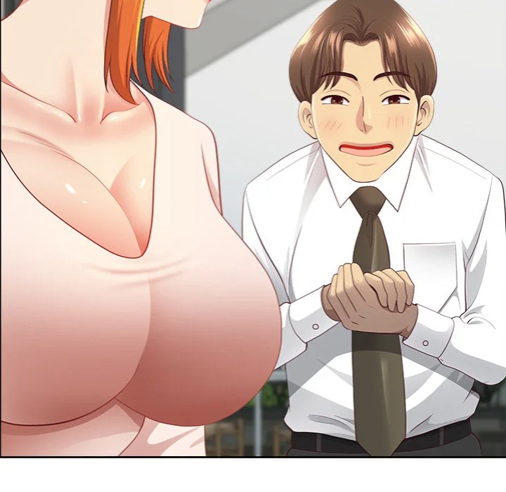 Big Guy - Chapter 69 [photo 45] - MangaPorn