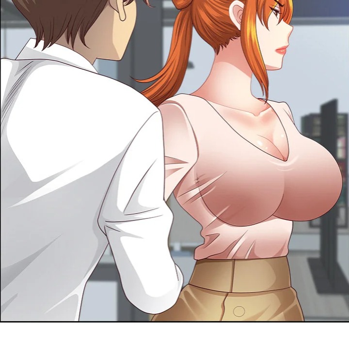 Big Guy - Chapter 69 [photo 49] - MangaPorn