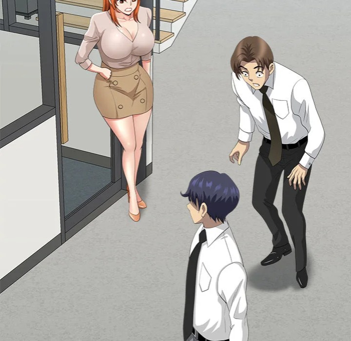 Big Guy - Chapter 69 [photo 5] - MangaPorn