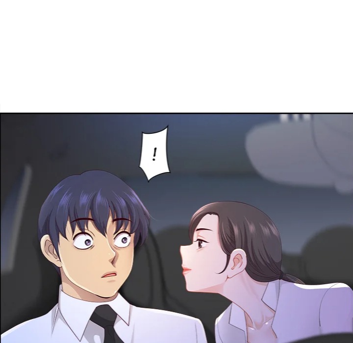 Big Guy - Chapter 69 [photo 77] - MangaPorn