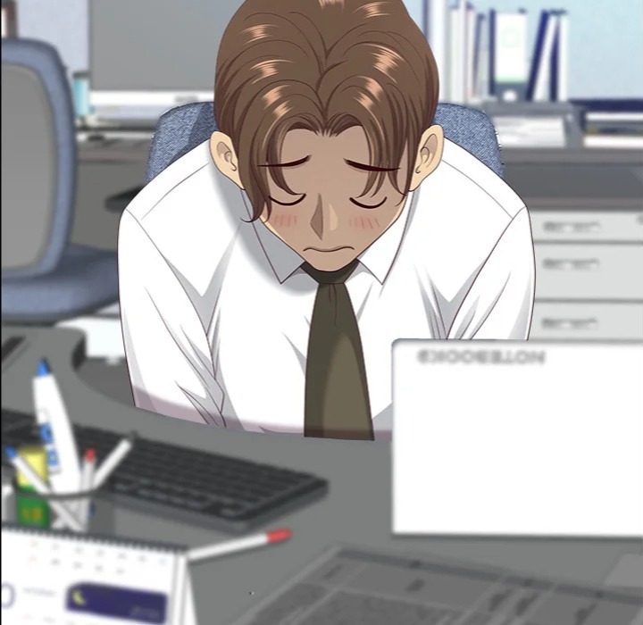 Big Guy - Chapter 69 [photo 86] - MangaPorn