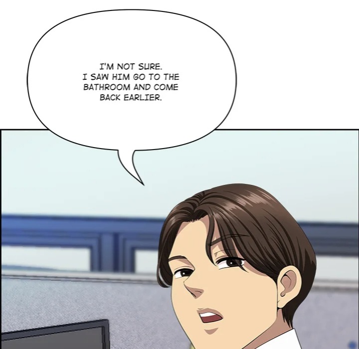 Big Guy - Chapter 69 [photo 92] - MangaPorn