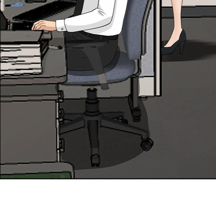 Big Guy - Chapter 69 [photo 96] - MangaPorn