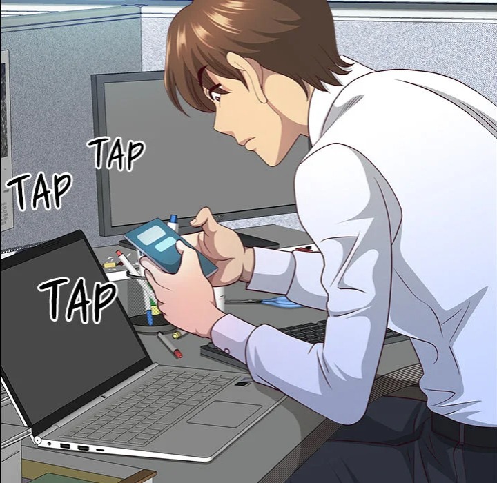 Big Guy - Chapter 69 [photo 98] - MangaPorn