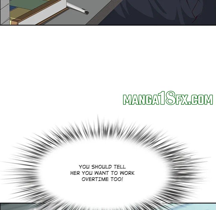 Big Guy - Chapter 69 [photo 99] - MangaPorn