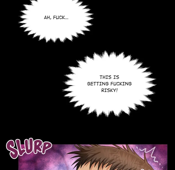 Single Room - Chapter 10 [photo 60] - MangaPorn