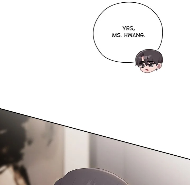 Troublesome Employee Warning (Uncensored) - Chapter 32 [photo 10] - MangaPorn