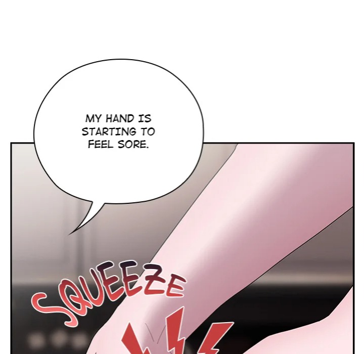 Troublesome Employee Warning (Uncensored) - Chapter 32 [photo 101] - MangaPorn