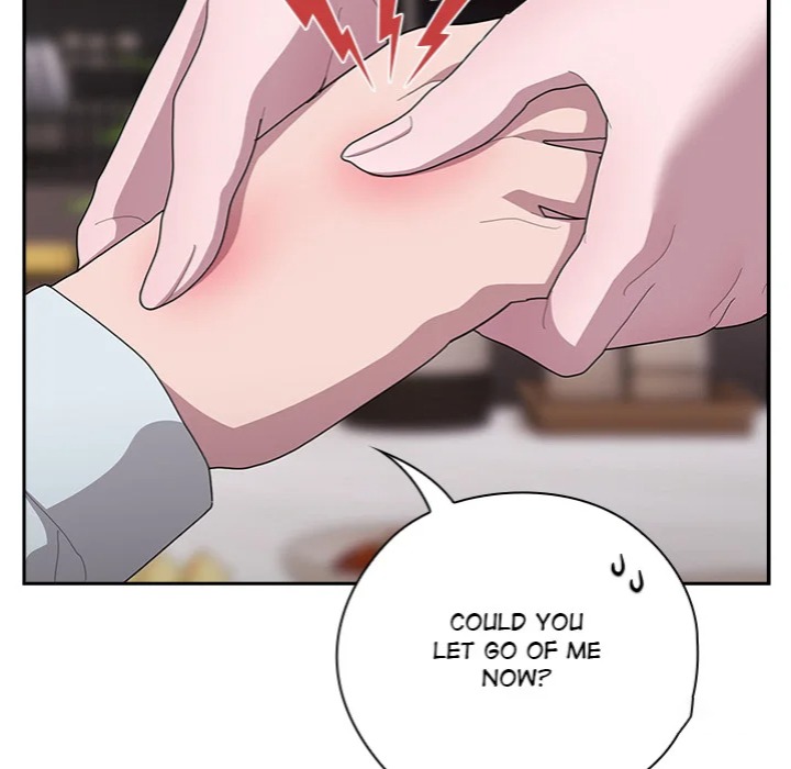 Troublesome Employee Warning (Uncensored) - Chapter 32 [photo 102] - MangaPorn