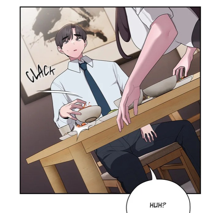 Troublesome Employee Warning (Uncensored) - Chapter 32 [photo 108] - MangaPorn