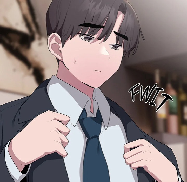 Troublesome Employee Warning (Uncensored) - Chapter 32 [photo 11] - MangaPorn