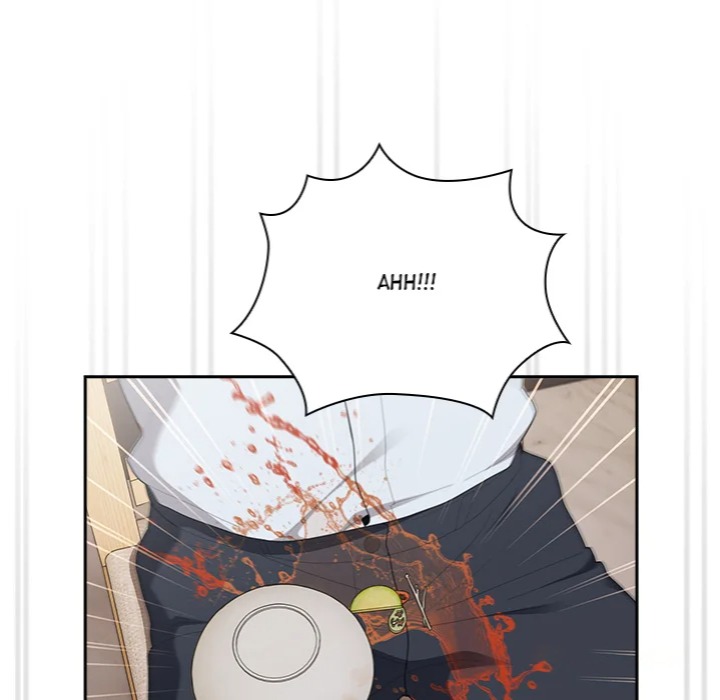 Troublesome Employee Warning (Uncensored) - Chapter 32 [photo 111] - MangaPorn