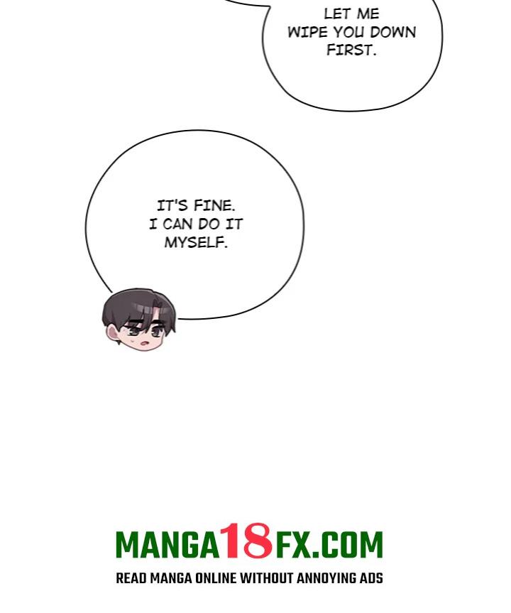 Troublesome Employee Warning (Uncensored) - Chapter 32 [photo 117] - MangaPorn