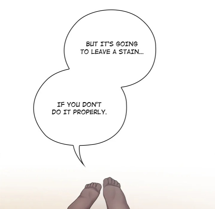 Troublesome Employee Warning (Uncensored) - Chapter 32 [photo 118] - MangaPorn